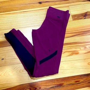 PINK Victoria’s Secret leggings‎